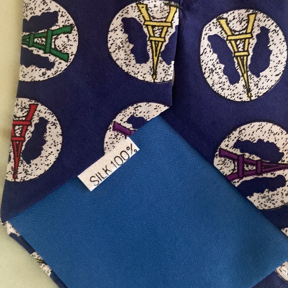 Tie - Picture 3 of 3